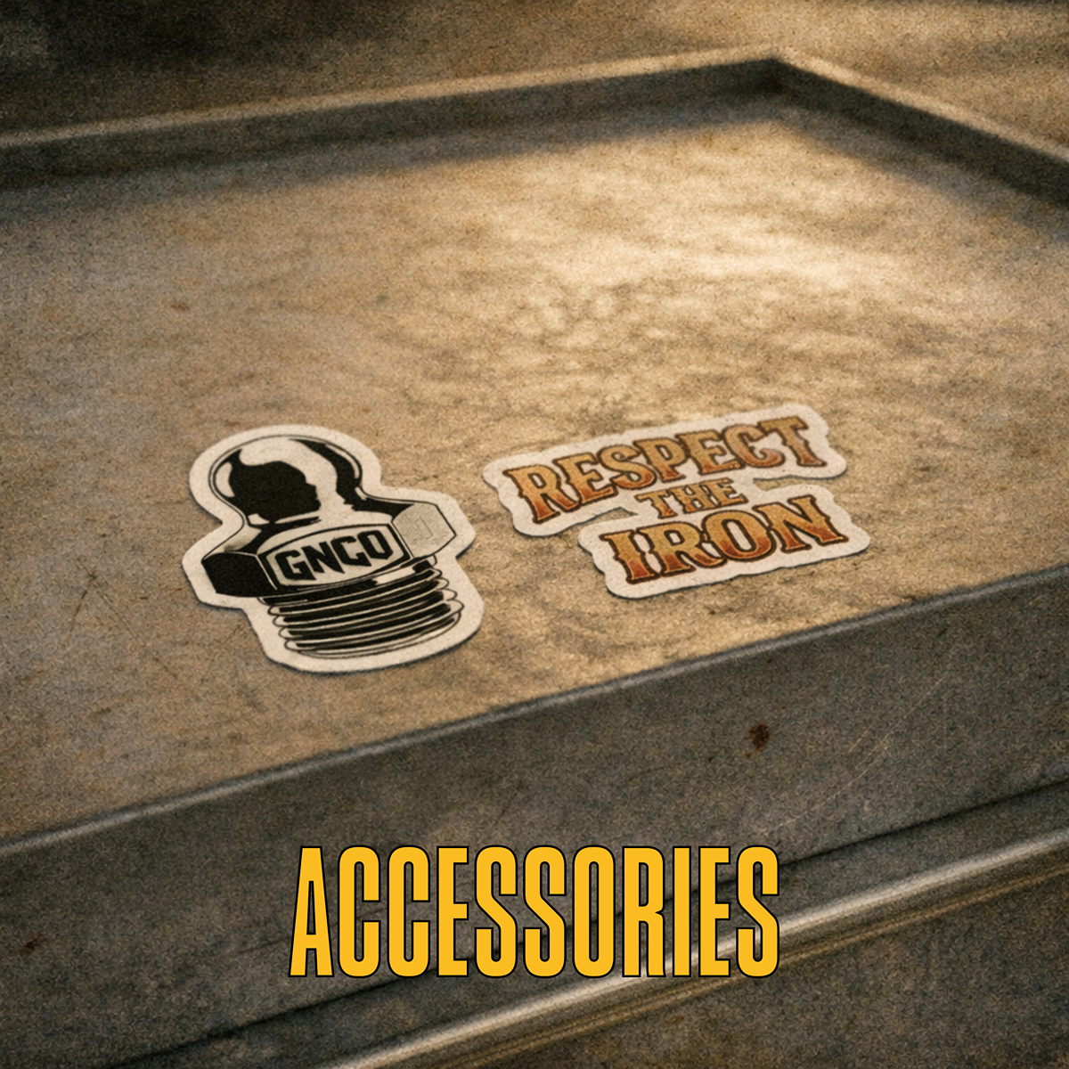 ACCESSORIES