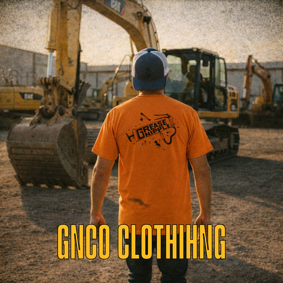 GNCO CLOTHING