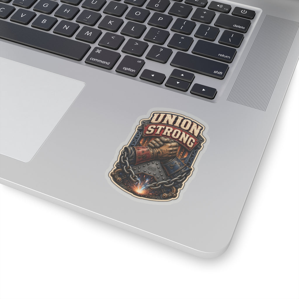 CREATE YOUR OWN 3 X 3 STICKER