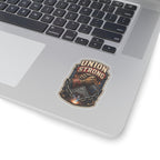 CREATE YOUR OWN 3 X 3 STICKER
