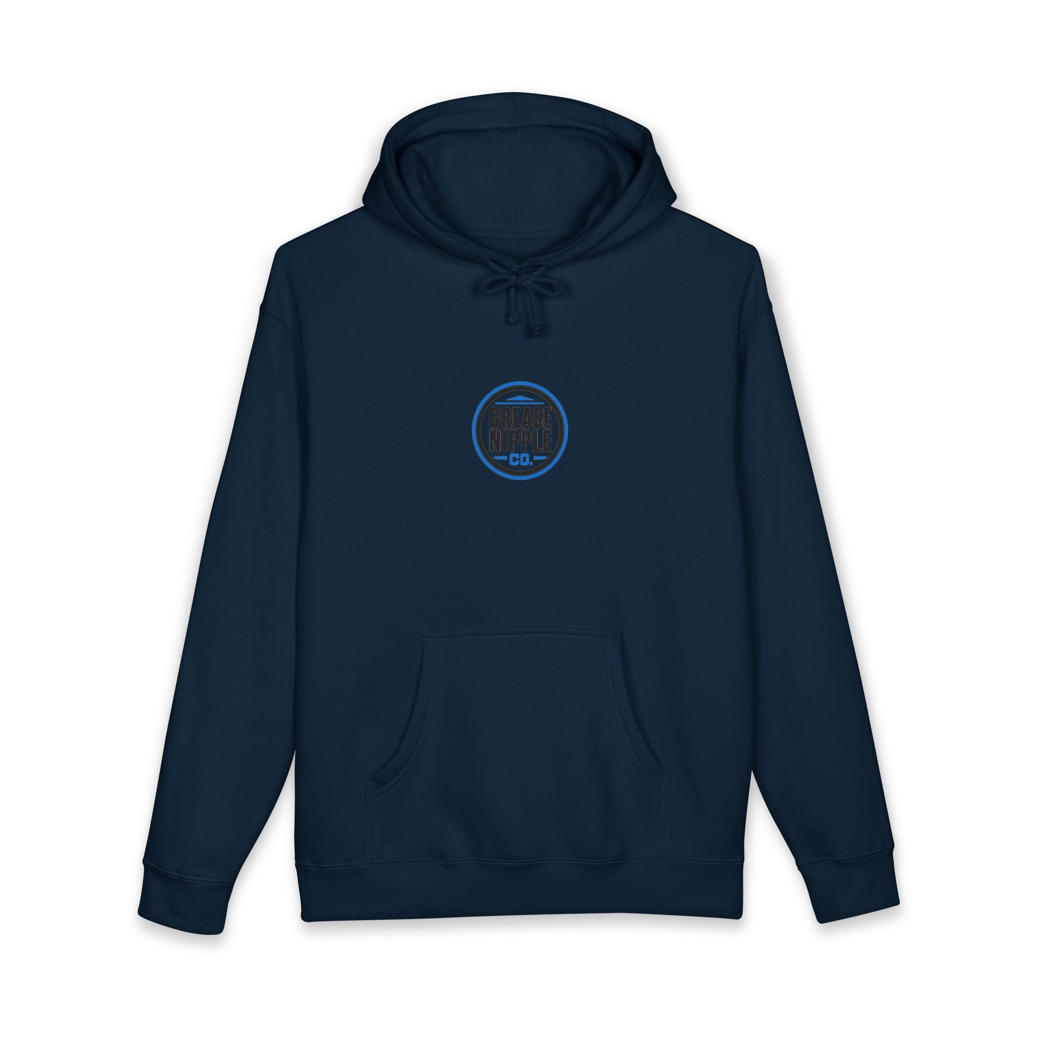 BUILT TO HAUL™ Heavy Fleece Hoodie