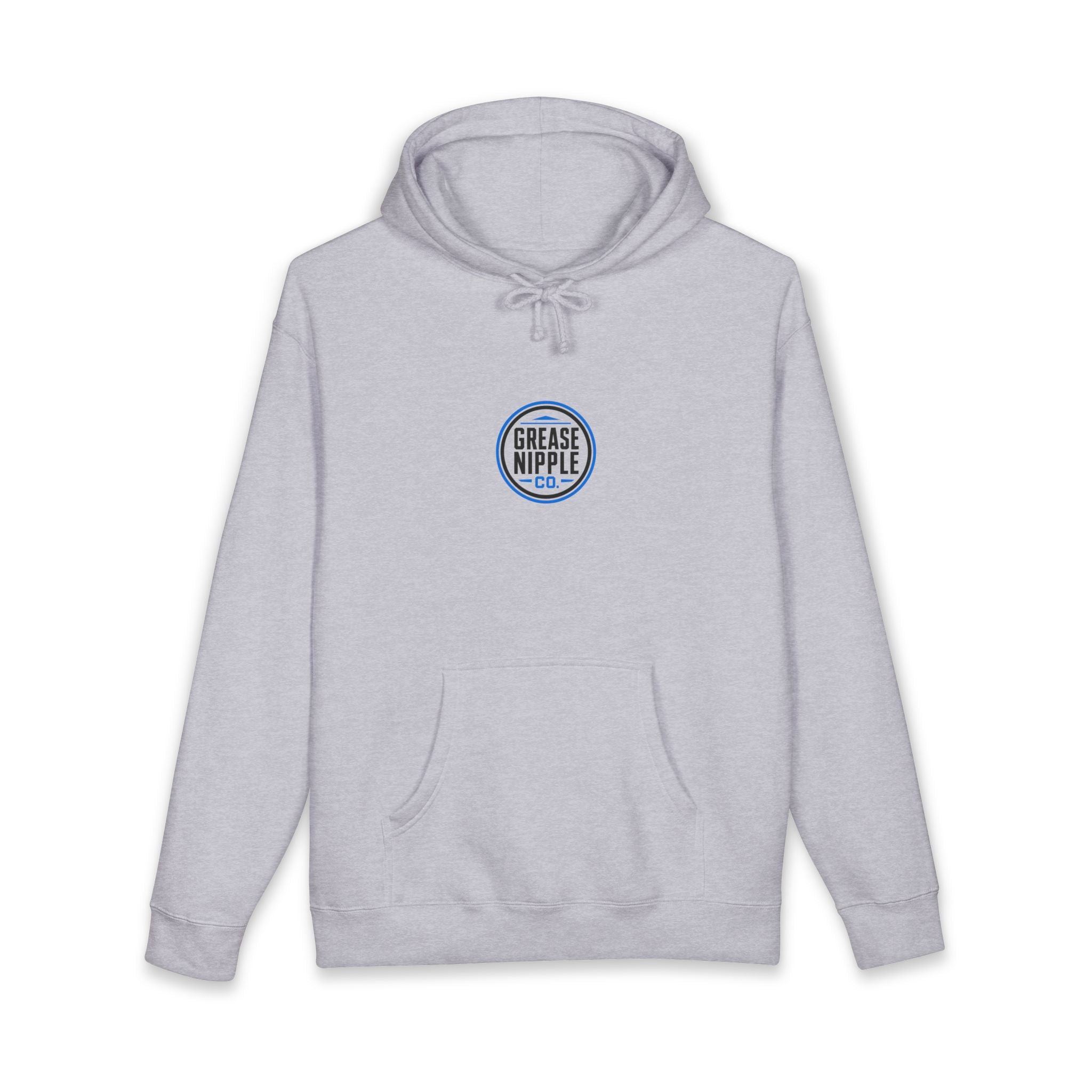 BUILT TO HAUL™ Heavy Fleece Hoodie