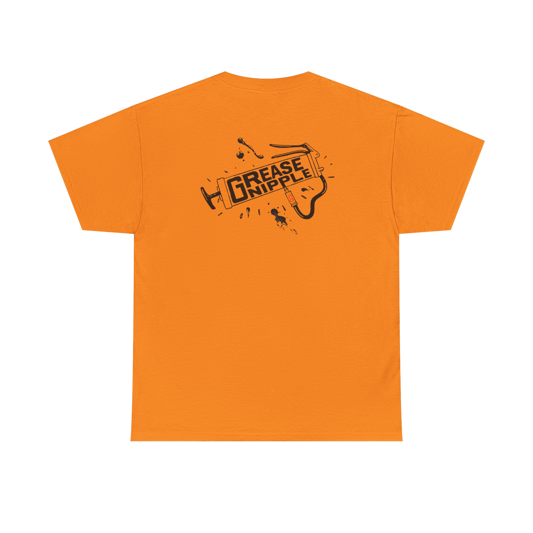 GNCO Heavy Cotton Tee