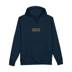 Front GNCO chest mark on DIESEL ADDICT™ Motor Grader Hoodie in 147878