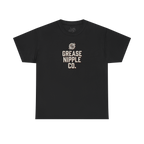 GNCO (RESPECT THE IRON) - Graphic Tee
