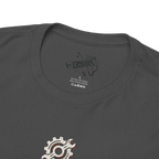GNCO (RESPECT THE IRON) - Graphic Tee