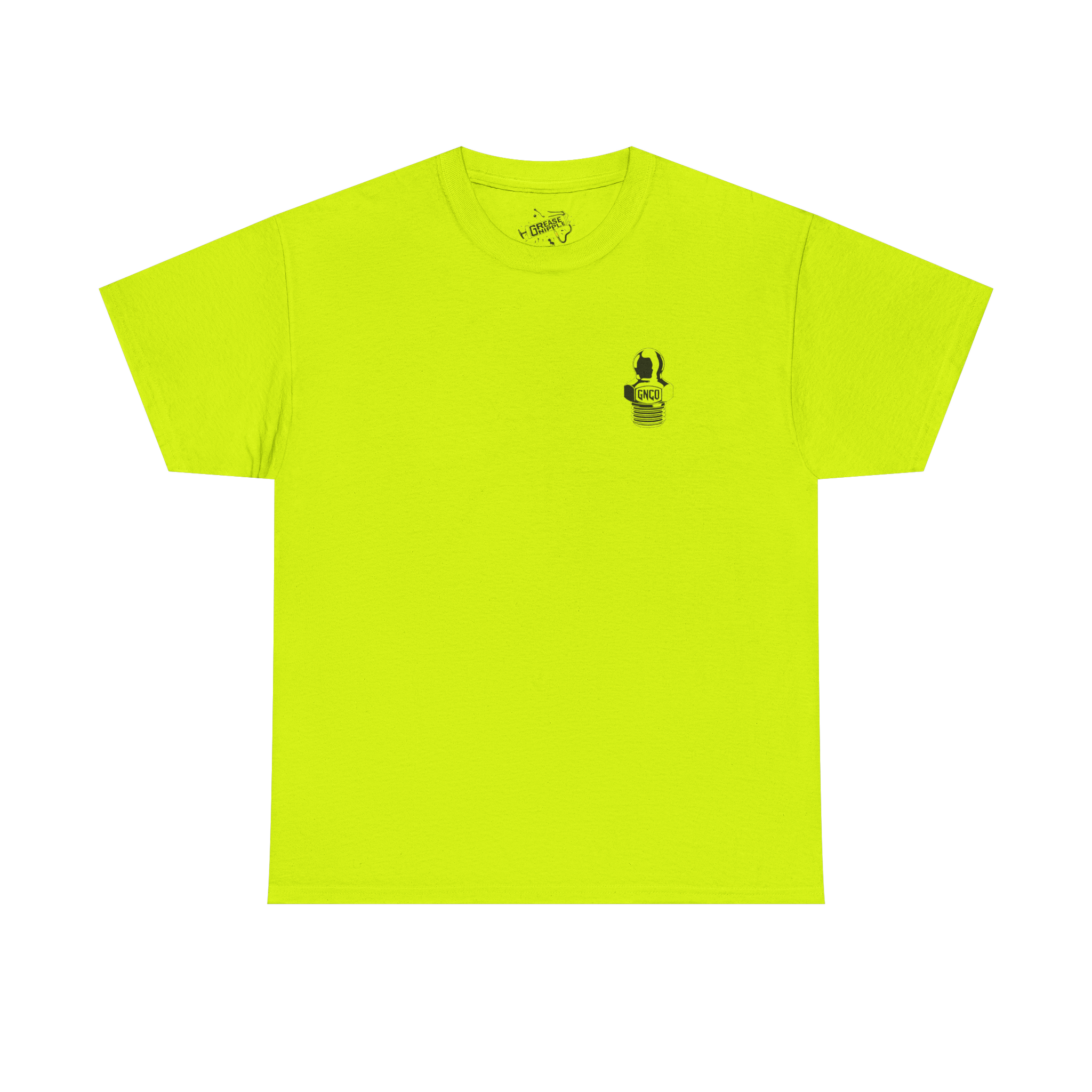 GNCO Heavy Cotton Tee