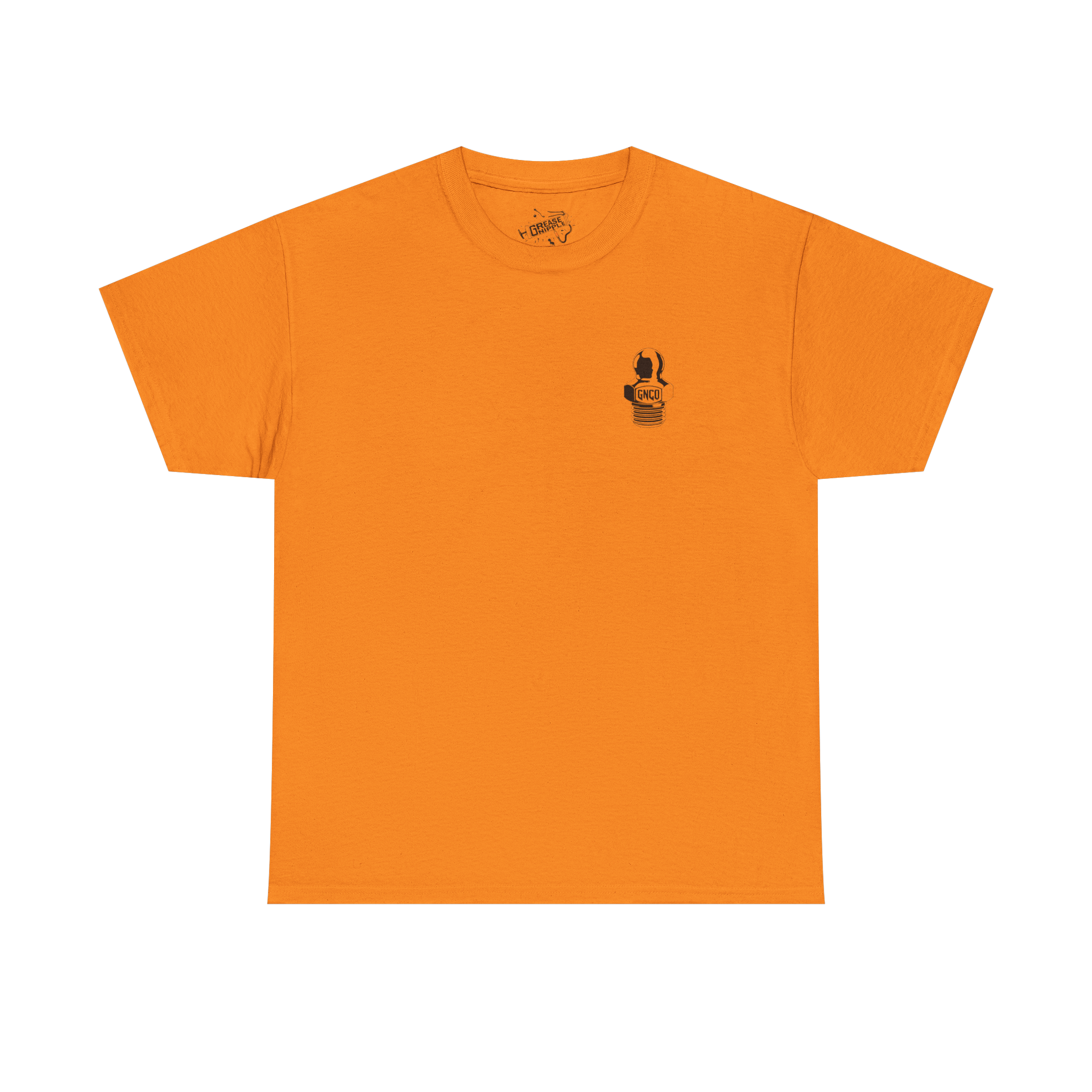 GNCO Heavy Cotton Tee