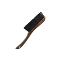 Operator’s Horsehair Dust Brush – gear built for heavy equipment operators and mechanics