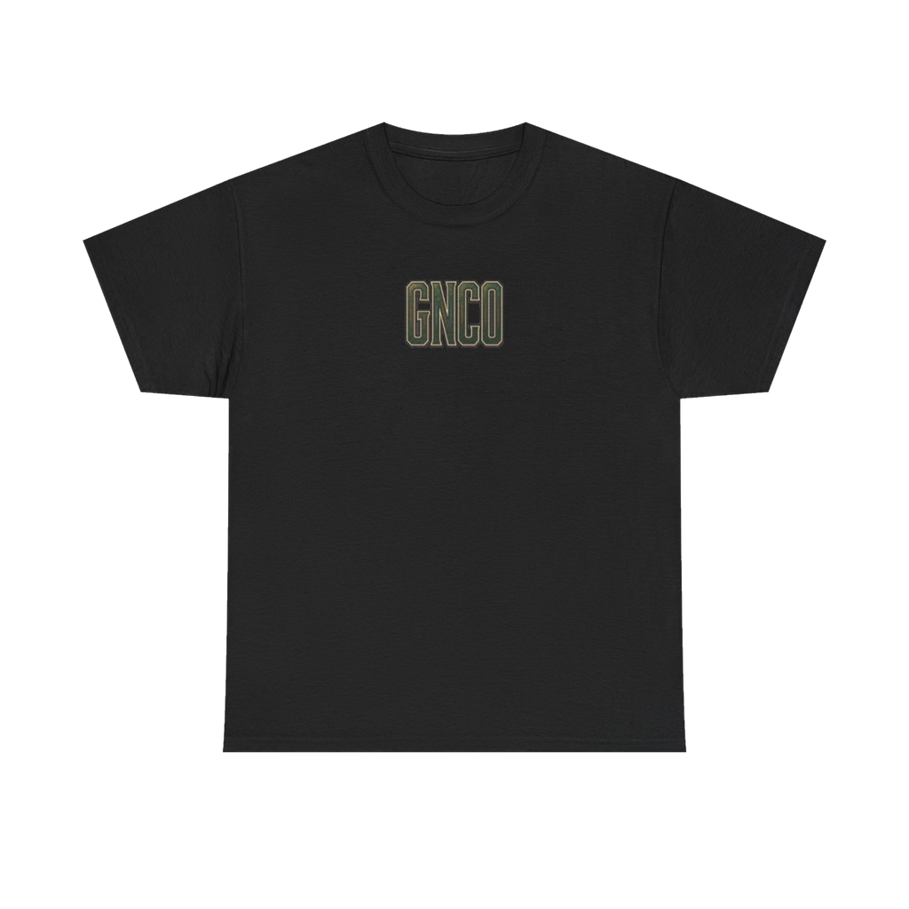 BUILT TO HAUL™ Forestry Log Forwarder Heavy Cotton Tee