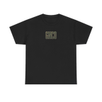 BUILT TO HAUL™ Forestry Log Forwarder Heavy Cotton Tee
