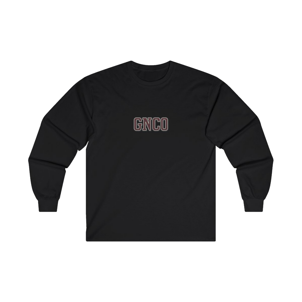 BUILT TO HAUL™ Telehandler Heavy Cotton Long Sleeve