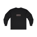 BUILT TO HAUL™ Telehandler Heavy Cotton Long Sleeve
