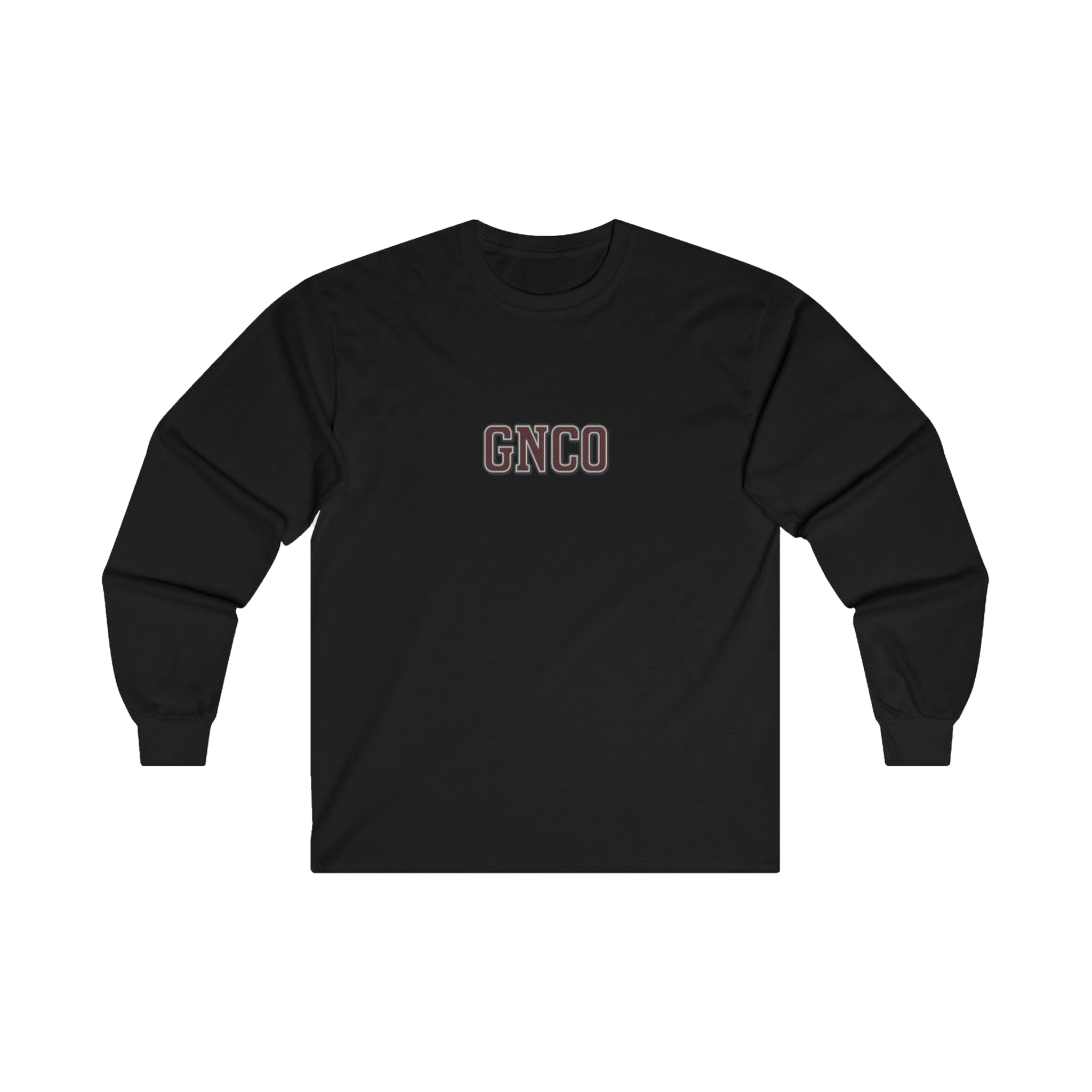 BUILT TO HAUL™ Telehandler Heavy Cotton Long Sleeve
