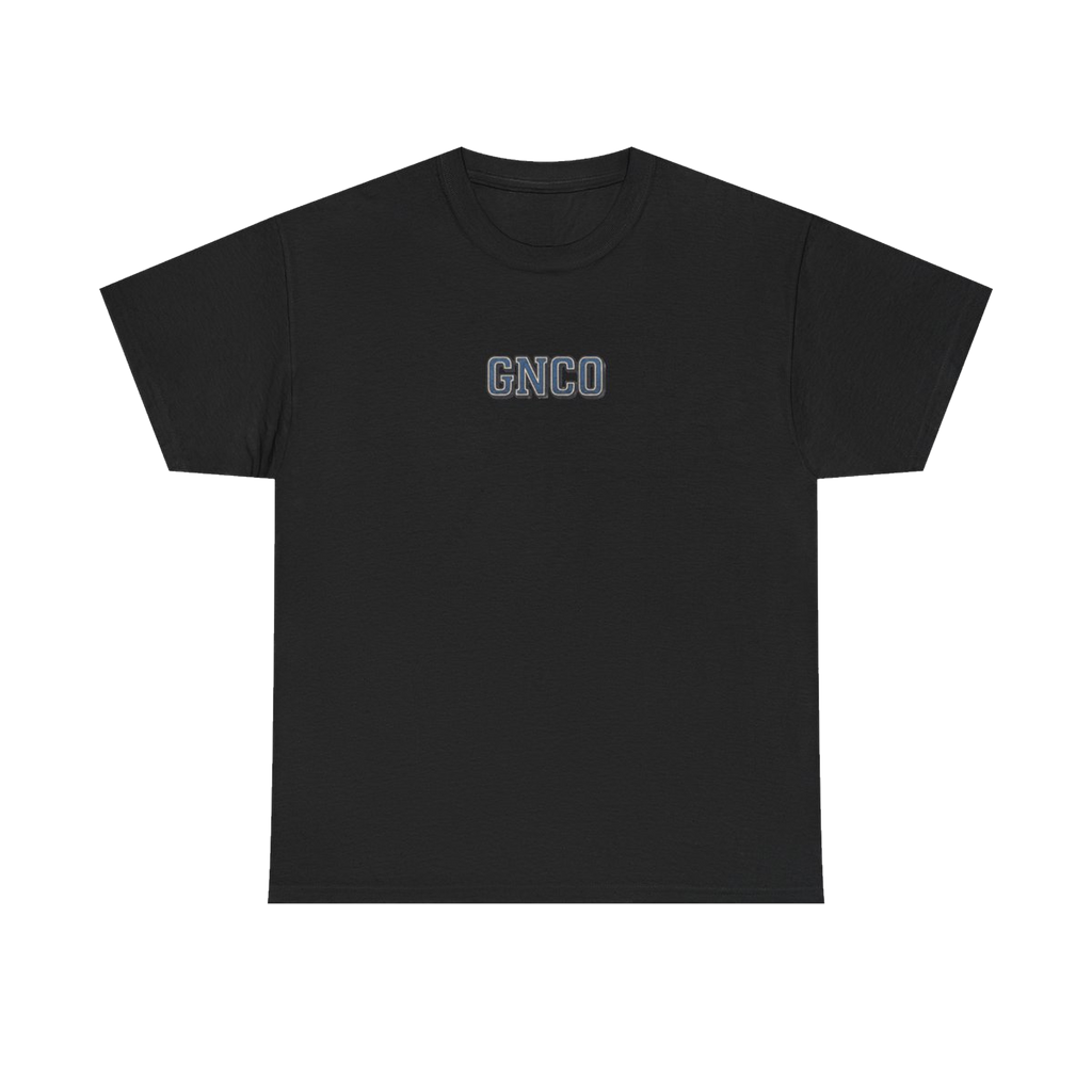 BUILT TO HAUL™ Wheel Tractor-Scraper Heavy Cotton Tee